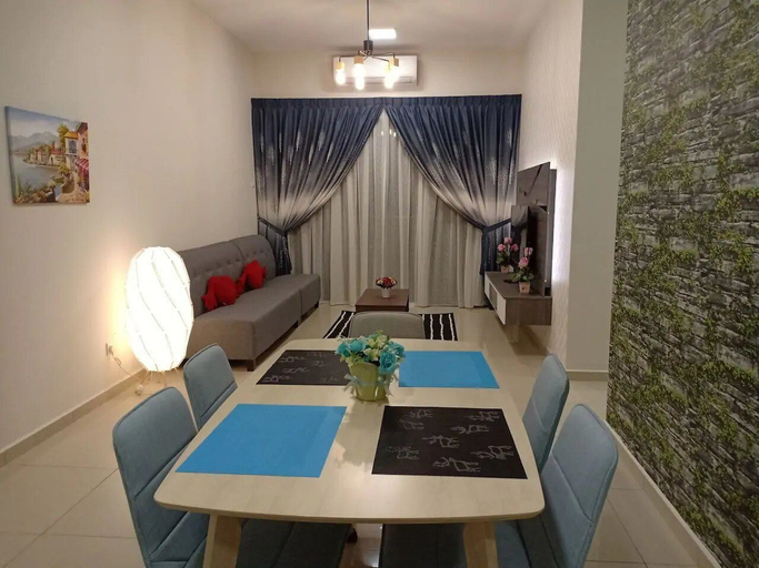 Others 5, BLeisure Parkland Homestay, Malacca City