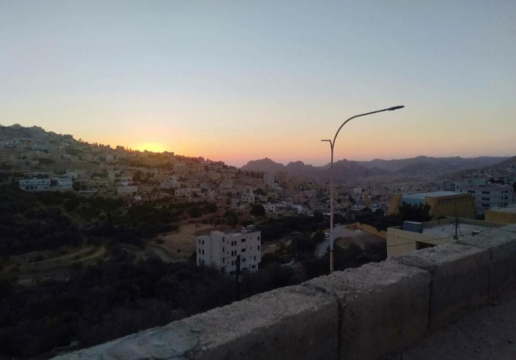 Others 5, Darkum, Wadi Musa