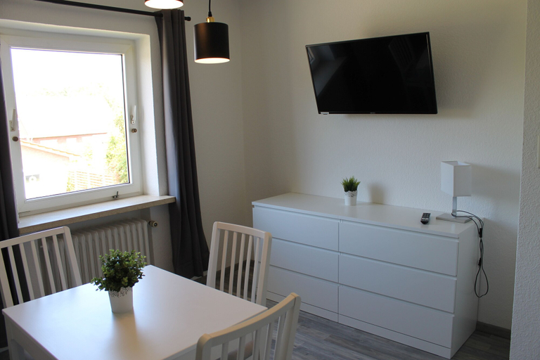 Others 5, Haus Krabbensucher, Aurich