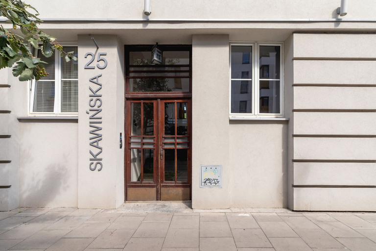 Exterior & Views 2, Retro Apartment Skawinska by Renters, Kraków City