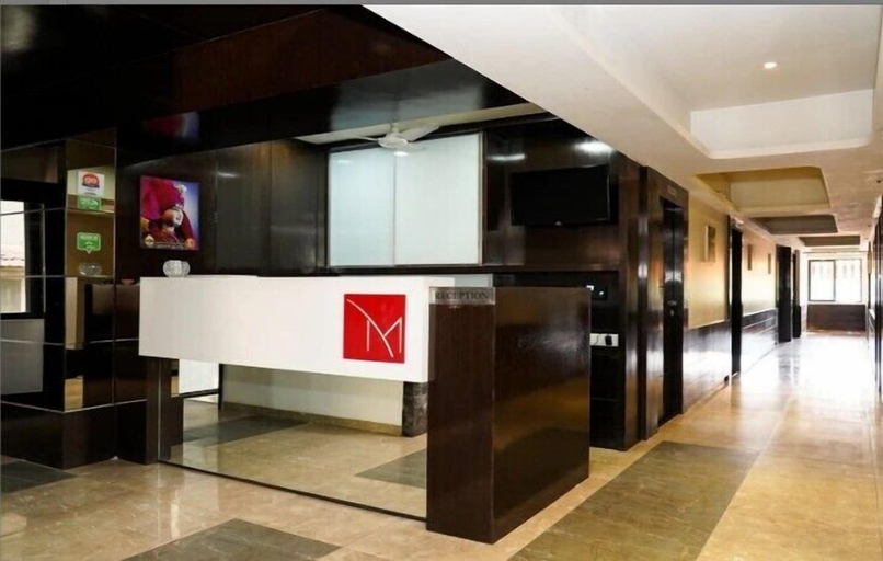 Others 4, The Metro Park Hotel, Ahmadabad