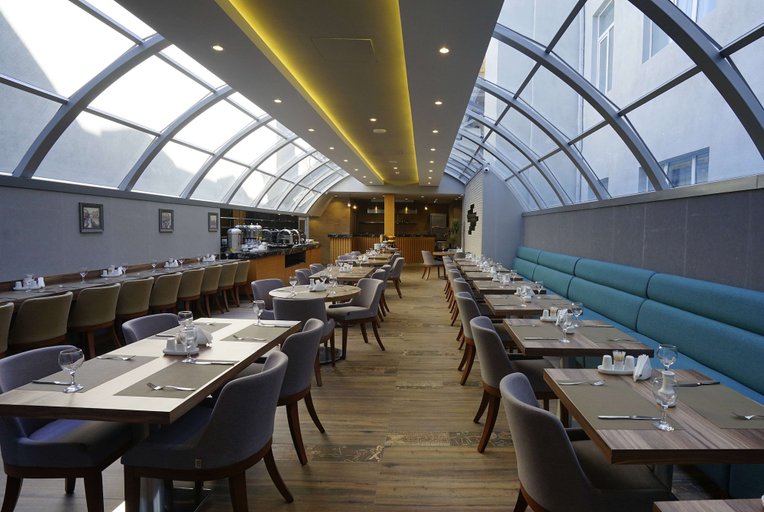 Food & Drinks 5, Tbilisi Chambers, Trademark Collection by Wyndham, Tbilisi