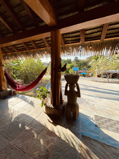 Others 5, Urbano's Pacific Jungle Hostel, Soná