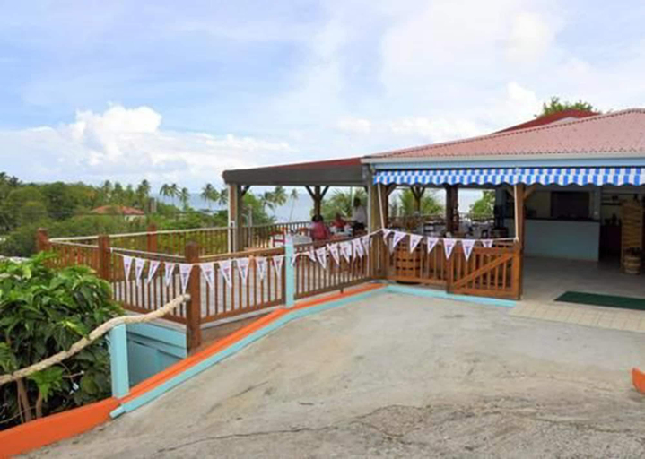 Exterior & Views 2, Le Paradis de l'Anse, Rivière-Pilote