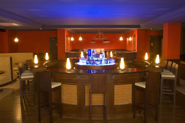 Food & Drinks 5, One Myanmar Resort Bagan, Myingyan