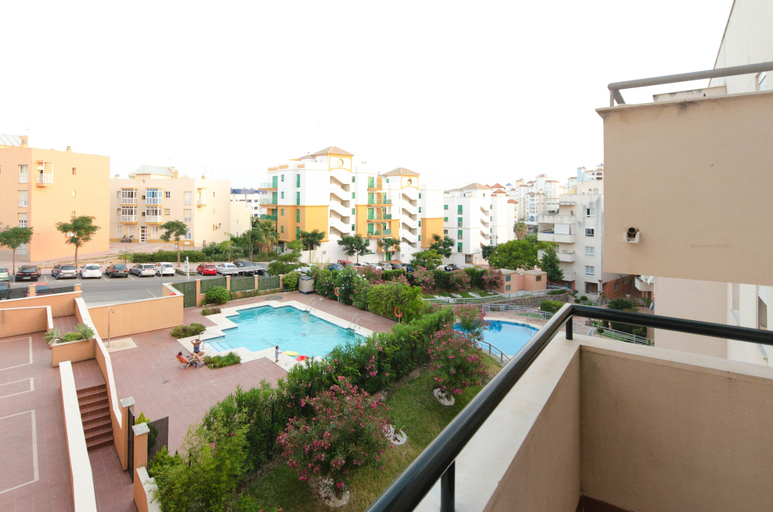 Others 5, Apartamento Puerta del Mar, Málaga