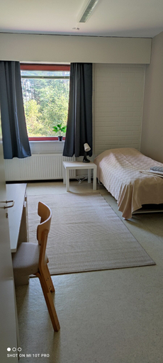 Bedroom, THE Roomz, Kymenlaakso