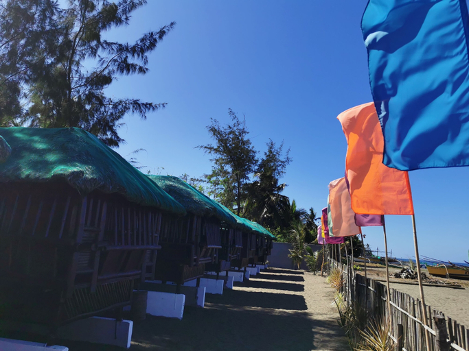 Exterior & Views 2, Istana Baylon Resort, Candelaria
