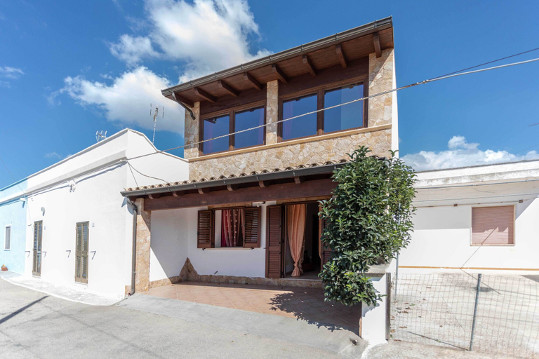 Exterior & Views 2, Villetta Isabella, Lecce