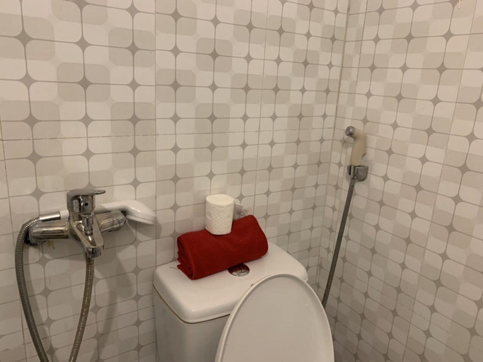 Bathroom 3, Cozy Home, Đống Đa
