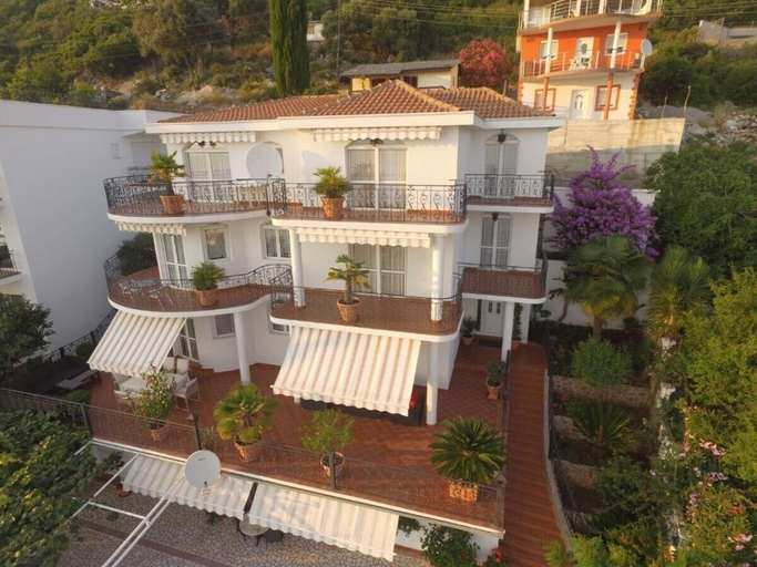 Exterior & Views 2, Apartments Bardak