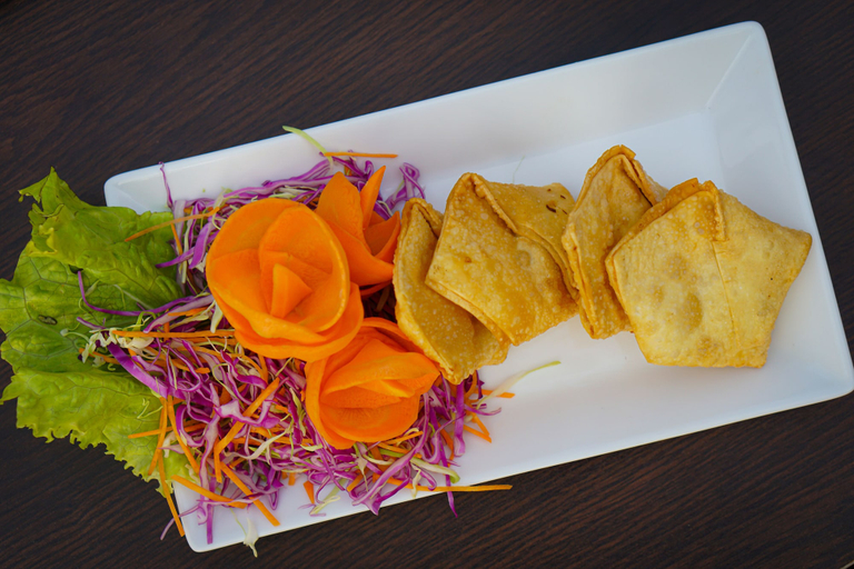 Food & Drinks 4, Central Inn, Dhaka
