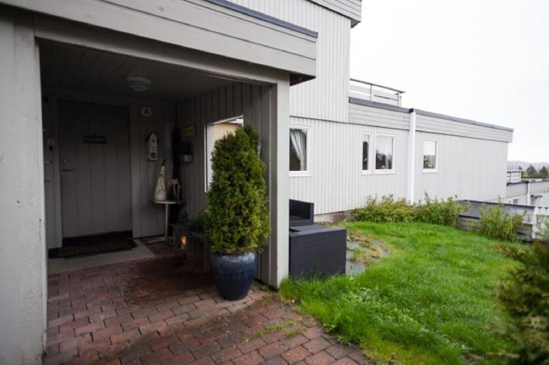Exterior & Views 2, Solferie Holiday Apartment Epleveien, Kristiansand