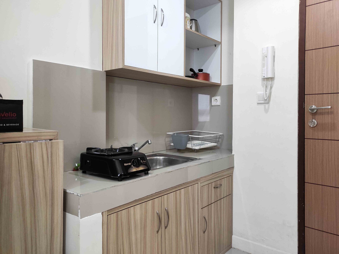 Others 5, Best Deal And Comfy 2Br Vida View Apartment, Makassar