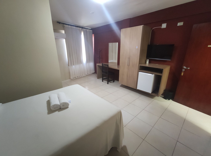 Bedroom 3, Pousada Vila do Porto, Ipojuca