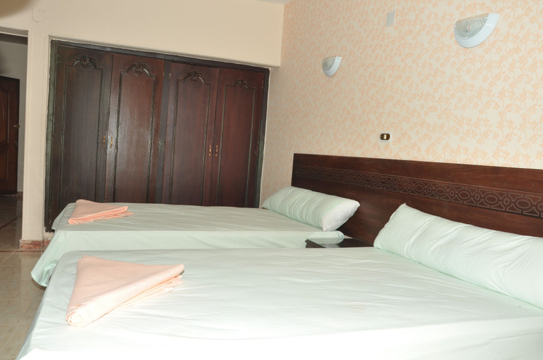 Bedroom 3, Ajami Armed Forces Apartments, Ad-Dukhaylah