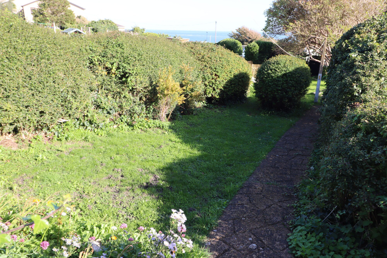 Others 4, St Catherines View, Isle of Wight