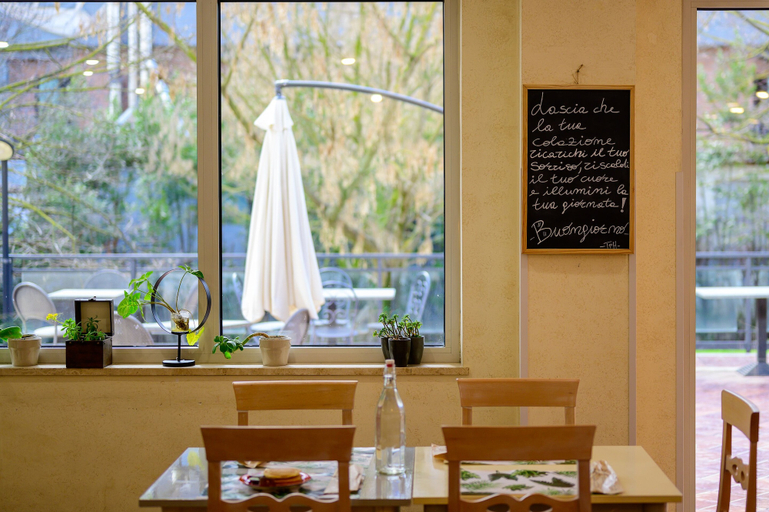 Food & Drinks 3, Hotel Torre di Pratolungo, Rome