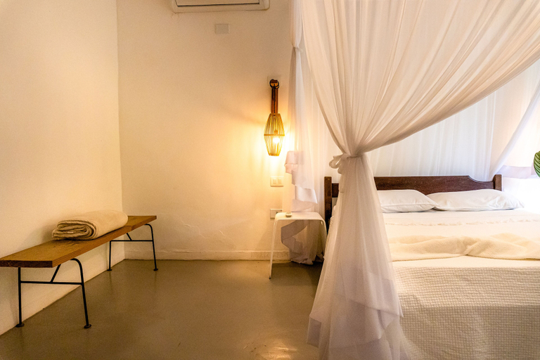 Bedroom 4, CASA BIRIBIRI TRANCOSO, Porto Seguro
