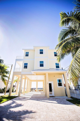 Exterior & Views 2, White Sugar Sands, Lee