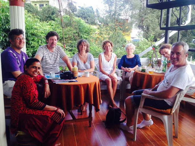 Food & Drinks 4, Horizon Homestay, Lumbini