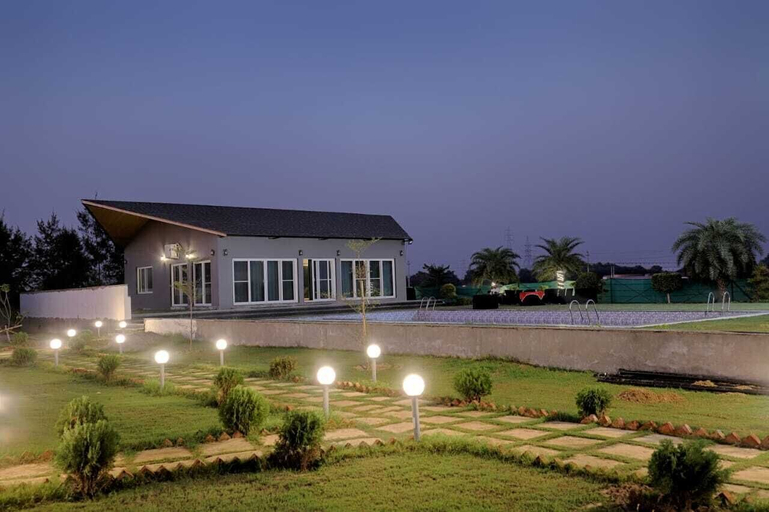 Others 4, The Ashoka farms and Resort, Gurgaon