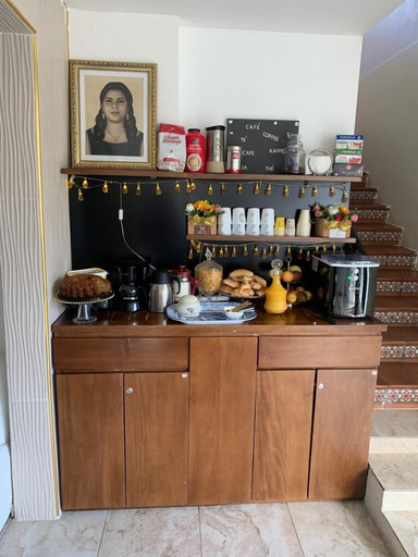Food & Drinks, Hotel Juliana, Nagua
