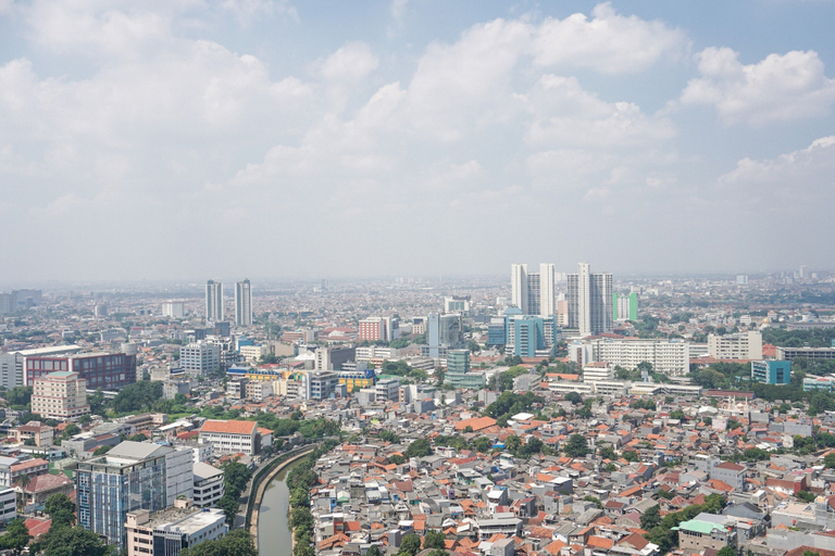 Others 5, Comfy And Cozy 2Br At Menteng Park Apartment, Jakarta Pusat