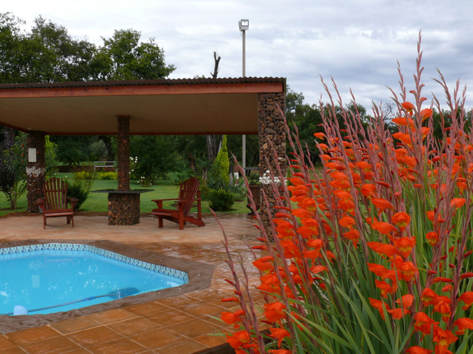 Sport & Beauty 5, Votadini Country Cottages, West Rand