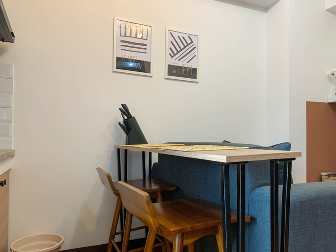 Others 3, Comfort And Nice 2Br At Cinere Resort Apartment, Depok