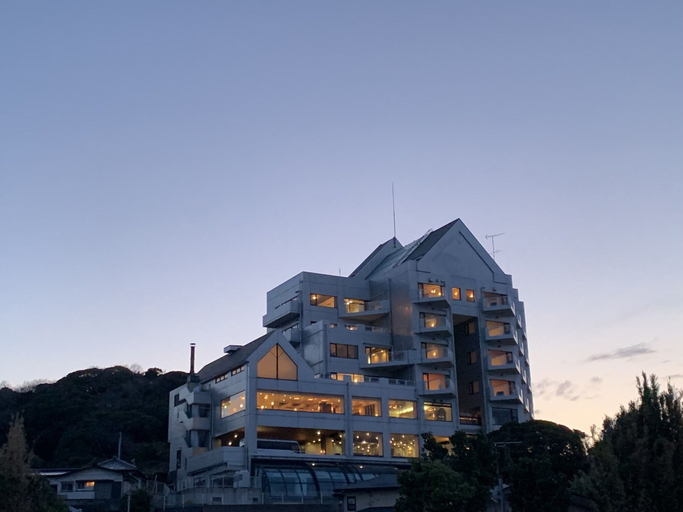 Exterior & Views 2, New WestPeninsula Hotel, Tateyama