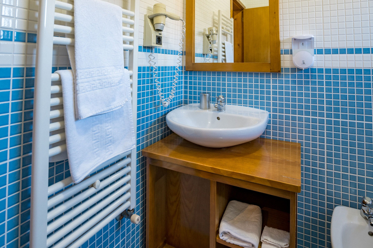 Bathroom 4, Casa das Arribas - Rio Douro aos seus pés, Mogadouro
