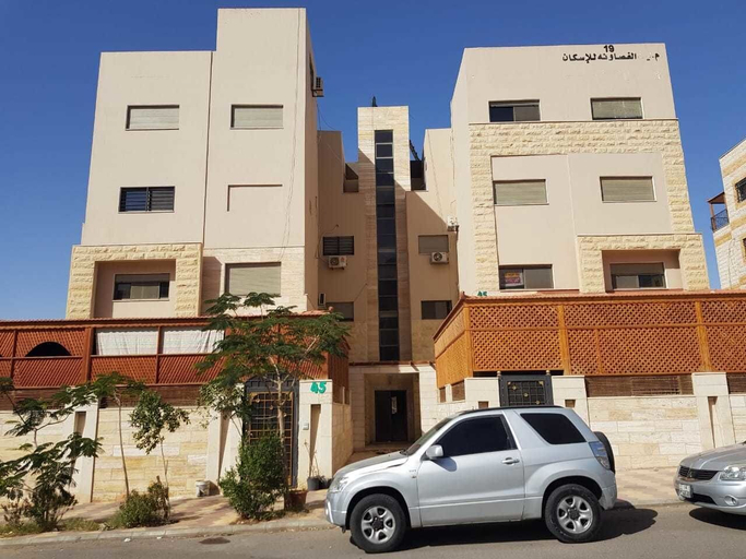 Exterior & Views, Alburdini, Aqaba