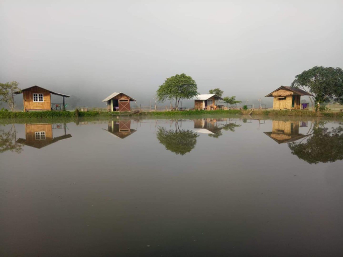 Others 5, Samoeng fishing park @ home stay, Samoeng