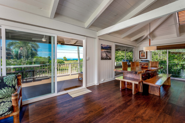 Others 5, Hale Naninoa 5 Bedroom Home by RedAwning, Kauai