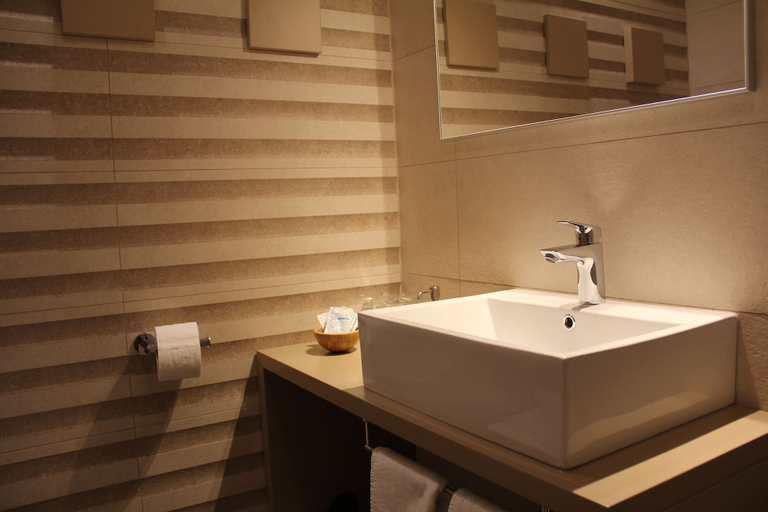 Bathroom 4, Villa Elizabeta, Medulin