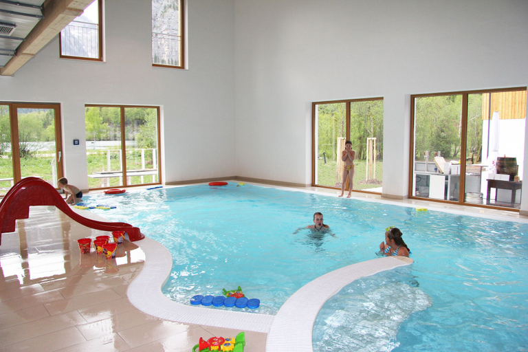 Sport & Beauty 2, Dormio Resort Obertraun, Gmunden