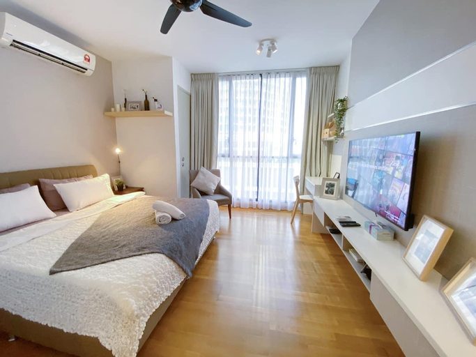 Bedroom 25