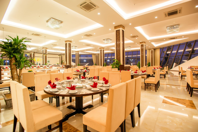 Food & Drinks 5, Muong Thanh Luxury Bac Giang Hotel, Bắc Giang