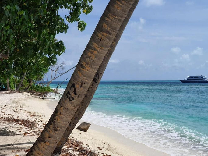 Others 5, Orimas Retreat, Kaafu Atoll