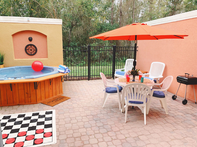 Sport & Beauty, Terra Verde Vacation Rentals, Osceola