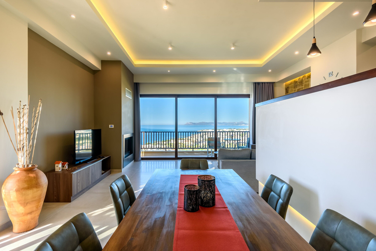 Others 5, Sunset Villa - Panorama Sea View Villa, Crete
