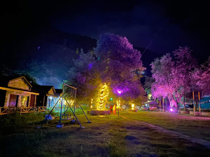 Others 5, Chanshal Camps and Resort, Shimla