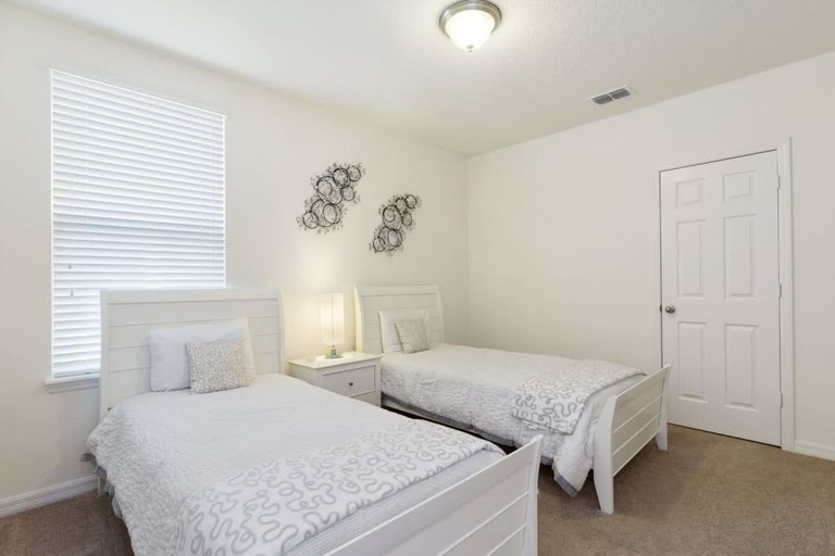 Bedroom 3, Villa Garcia - West Haven, Polk