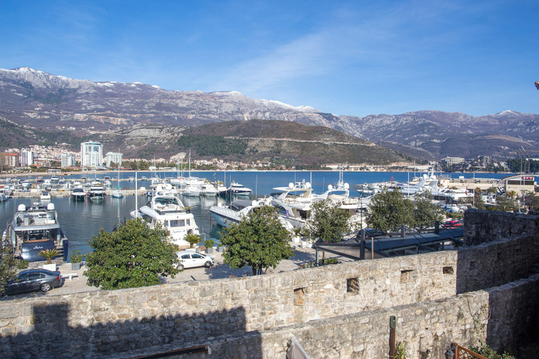 Others 5, Apartments Old Town Aleksici