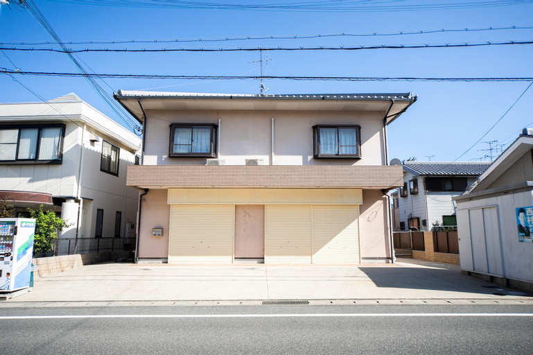 Awaji Seaside Resort in Shiduki, Awaji