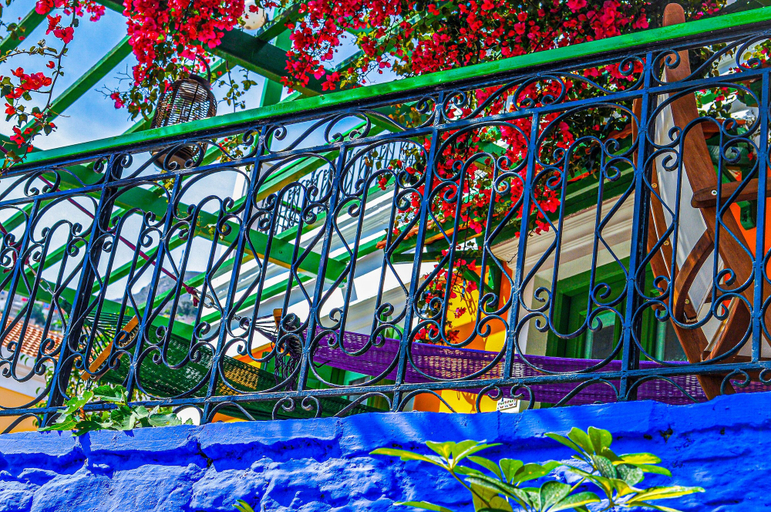 Others 4, Symi Garden Studios, South Aegean