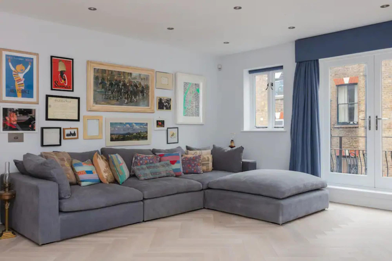 Others 4, Contemporary 2 Bedroom House in Vibrant Shepherds Bush, London