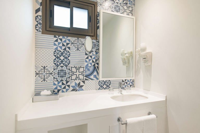 Bathroom 4, Radisson Blu Resort, Taghazout Bay Surf Village, Agadir-Ida ou Tanane