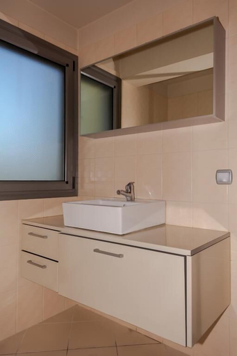 Bathroom 3, Villa Elegio by CorfuEscapes, Ionian Islands